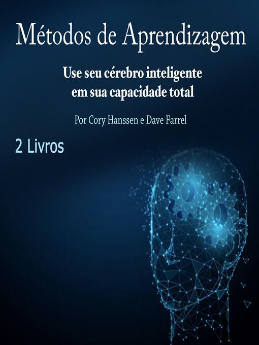 Title details for Métodos de Aprendizagem by Dave Farrel - Available